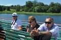 061 Rejs - słodki początek